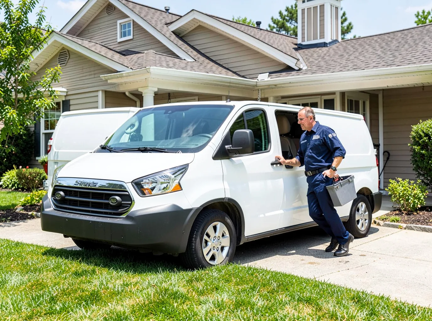 Emergency Plumber company in Marietta, SC